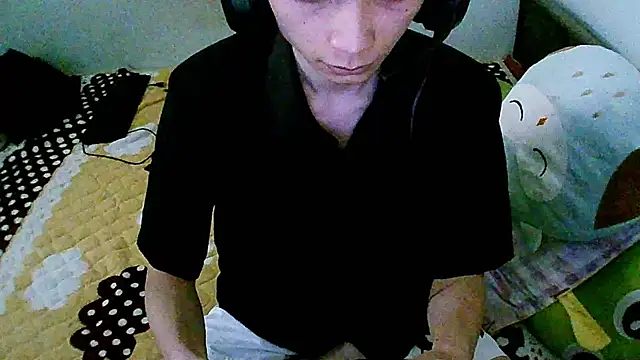 Kangc369 online show from 04/18/26, 04:59