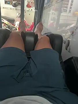 sexdam-hot online show from 04/15/26, 05:35