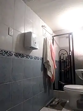 Gaby lulu online show from 05/11/26, 04:04