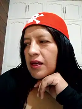 Gaby lulu online show from 04/18/26, 03:47