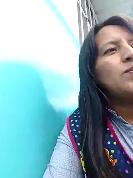 Gaby lulu online show from 04/15/26, 06:56