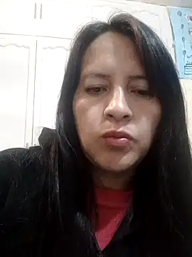Gaby lulu online show from 04/17/26, 03:20