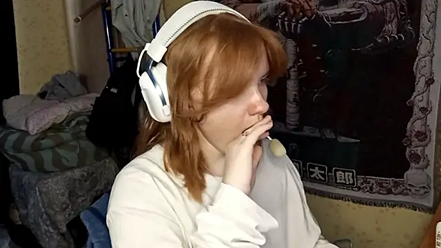 Snapshot of ArnettaMilfort chatting on 04/16/26, 07:09 ArnettaMilfort online show from 04/16/26, 07:09