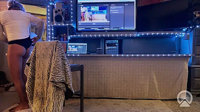 ass so sweet online show from 04/15/26, 07:25