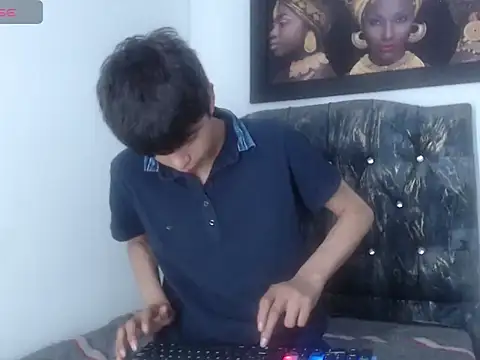 alex it0 online show from 04/20/26, 07:37