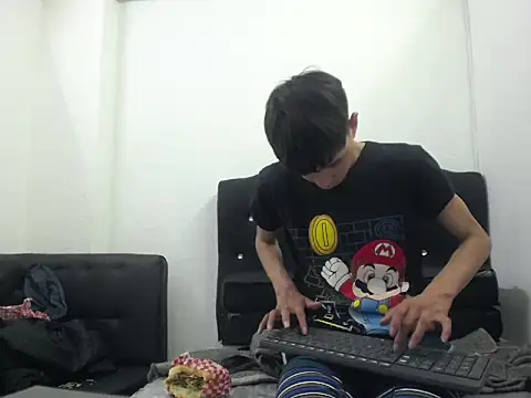 alex it0 online show from 05/12/26, 10:49