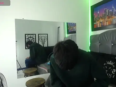 alex it0 online show from 04/26/26, 04:21
