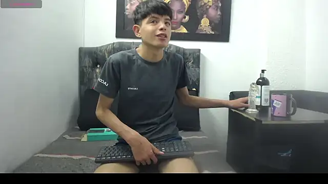 alex it0 online show from 05/15/26, 11:30