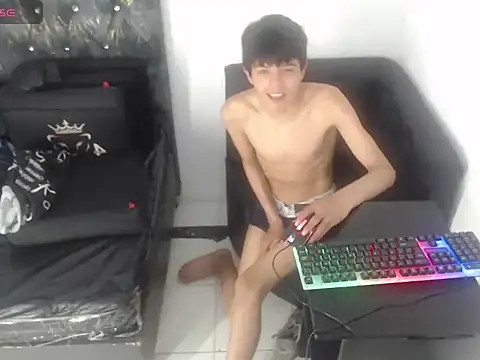 alex it0 online show from 04/23/26, 07:59