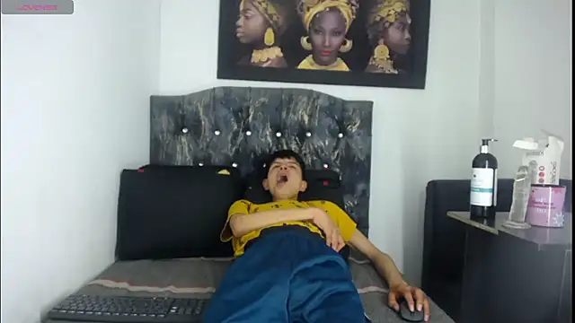 alex it0 online show from 05/19/26, 12:23