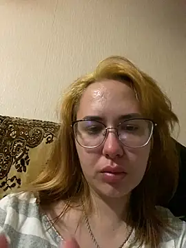 Melissa lissa  online show from 04/15/26, 08:20