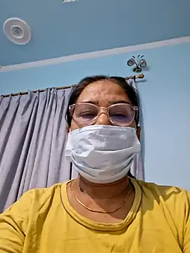 Snapshot of Shalini3456 chatting on 06/01/26, 06:40 Shalini3456 online show from 06/01/26, 06:40