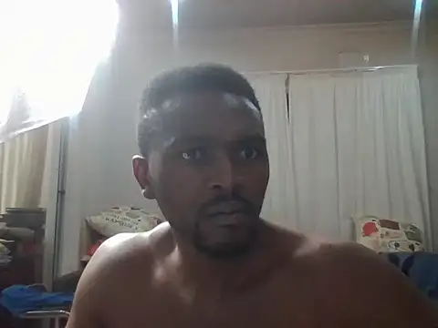 rawAfricanBoyz online show from 04/25/26, 04:59