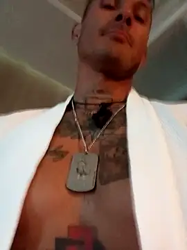 Daddyb00m online show from 05/11/26, 11:02
