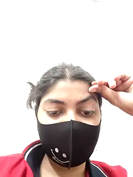 simran rathore online show from 06/07/26, 04:01