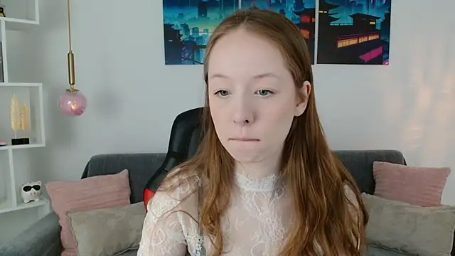 AdeleLang online show from 04/24/26, 03:41