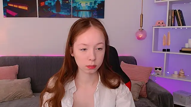 AdeleLang online show from 05/04/26, 04:05