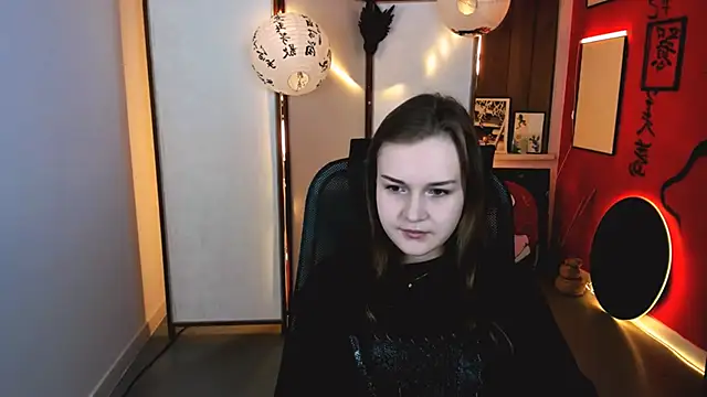 LissaTelor online show from 04/16/26, 09:32