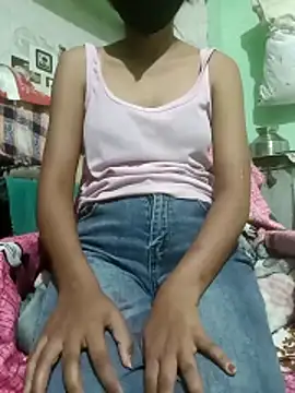 Rashmika  Rouni online show from 04/16/26, 09:39