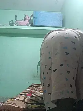 Rashmika  Rouni online show from 04/18/26, 07:18