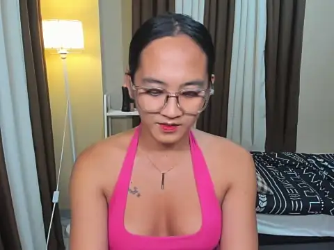 Jannahsofuck online show from 06/12/26, 05:49
