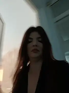 SinfulTina online show from 06/14/26, 04:14