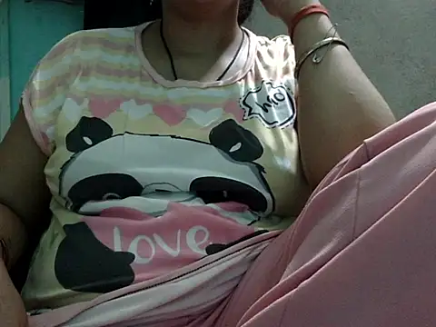 Sexy Mahekk online show from 05/21/26, 04:26