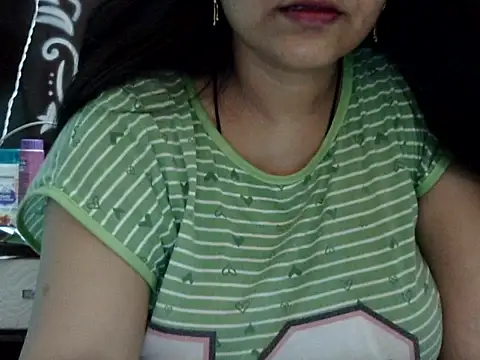 Sexy Mahekk online show from 05/19/26, 05:20