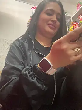 Snapshot of Sara_fun chatting on 09/20/25, 07:19 Sara fun online show from 09/20/25, 07:19