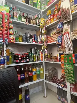 Sara fun online show from 03/31/26, 06:54