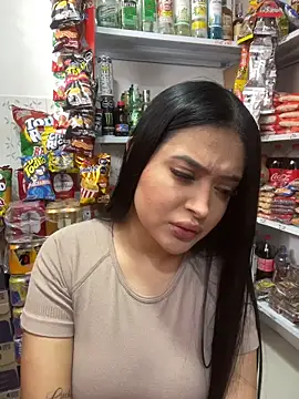 Sara fun online show from 11/26/25, 07:36