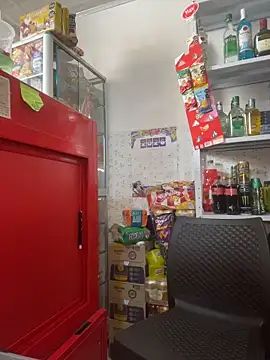 Sara fun online show from 03/19/26, 08:20