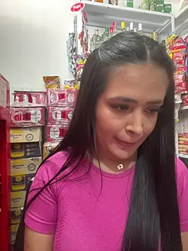 Snapshot of Sara_fun chatting on 09/25/25, 06:25 Sara fun online show from 09/25/25, 06:25