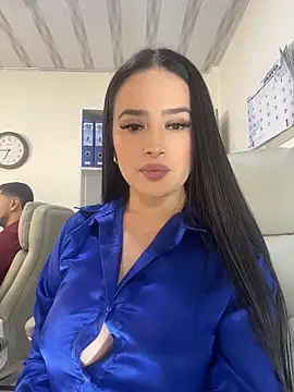 Sara fun online show from 05/22/26, 08:18