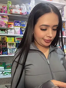 Sara fun online show from 04/09/26, 07:20