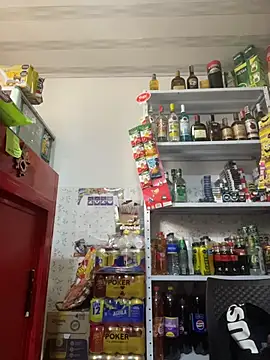 Sara fun online show from 03/04/26, 05:42