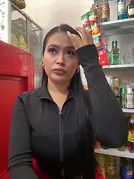 Sara fun online show from 03/09/26, 03:15