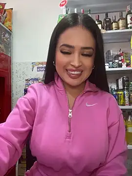 Sara fun online show from 04/08/26, 02:29