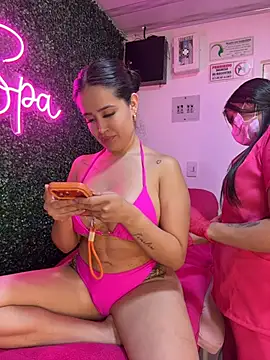 Sara fun online show from 08/04/26, 10:03