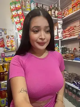 Sara fun online show from 02/17/26, 03:53