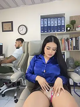 Sara fun online show from 04/26/26, 08:50
