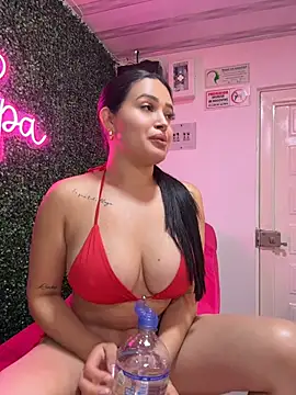Sara fun online show from 07/18/26, 04:59