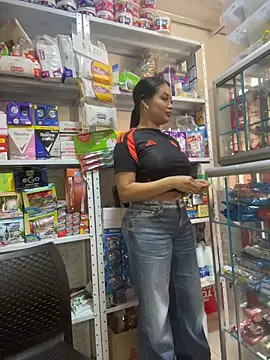 Sara fun online show from 03/29/26, 07:59