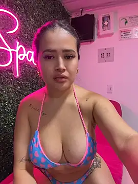 Sara fun online show from 07/11/26, 07:03