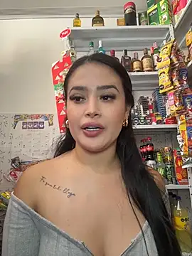 Sara fun online show from 03/20/26, 06:42