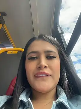 Sara fun online show from 07/25/26, 04:24