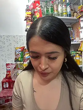 Sara fun online show from 11/15/25, 03:38