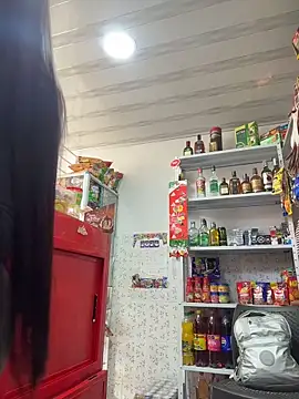 Sara fun online show from 06/19/26, 03:40