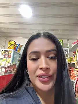 Sara fun online show from 07/20/26, 06:54