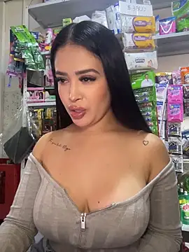 Sara fun online show from 04/05/26, 06:03